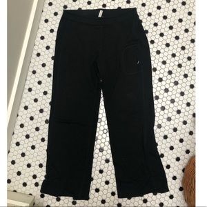 Ibex wool pants